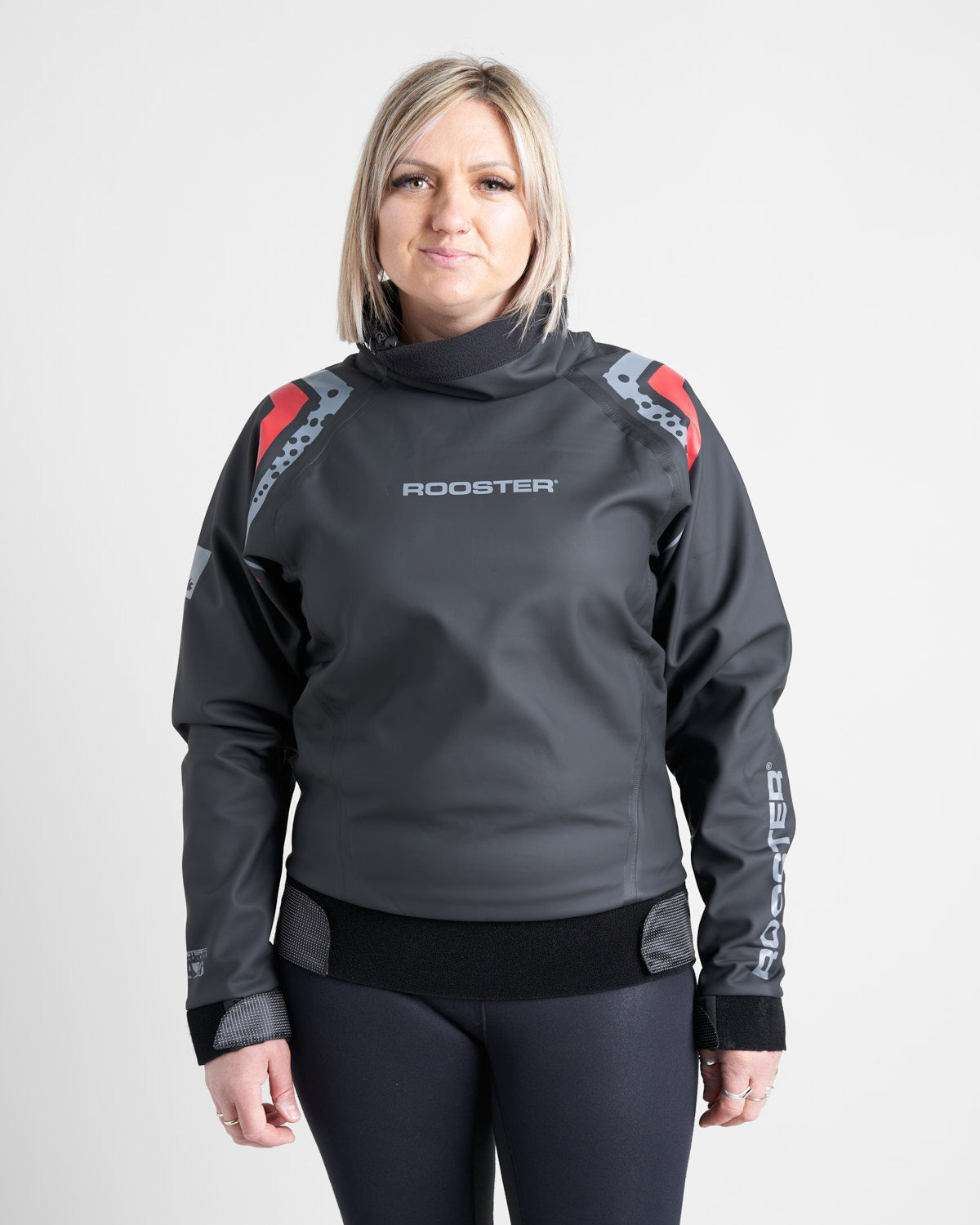 Pro Aquafleece Top – ROOSTER USA