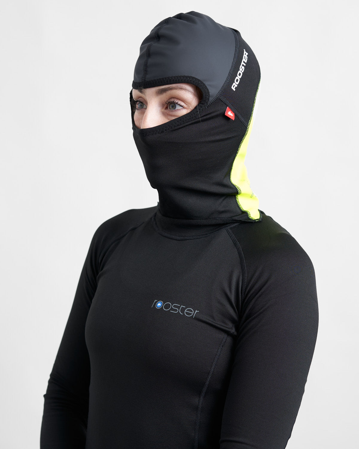 Watersports/Sailing Balaclava Headgear, Rooster Aquafleece Pro