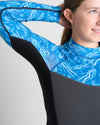 Womens ThermaFlex 1.5mm Top