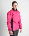 Womens Classic Aquafleece Top - PINK