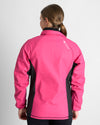 Womens Classic Aquafleece Top - PINK