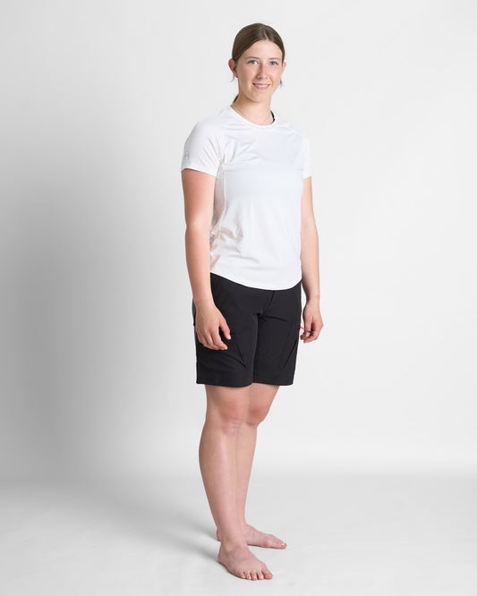 Womens Rooster Event T-Shirt