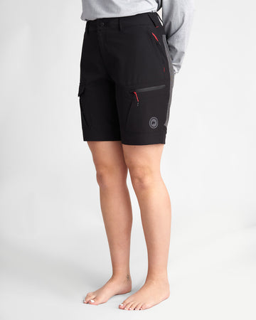 Womens Technical Shorts 2.0