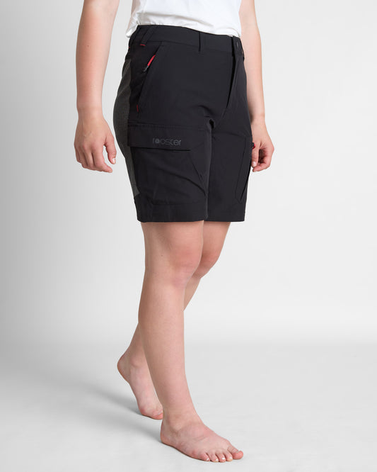 Womens Technical Shorts 2.0