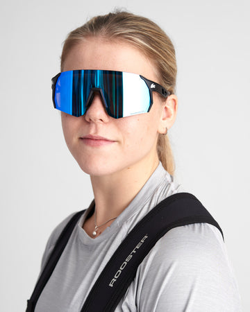 Polarised Race Sunglasses