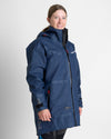 Pro Aquafleece Rigging Coat