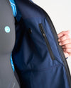 Pro Aquafleece Rigging Coat