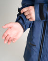 Pro Aquafleece Rigging Coat