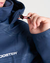 Pro Aquafleece Rigging Coat
