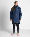 Pro Aquafleece Rigging Coat