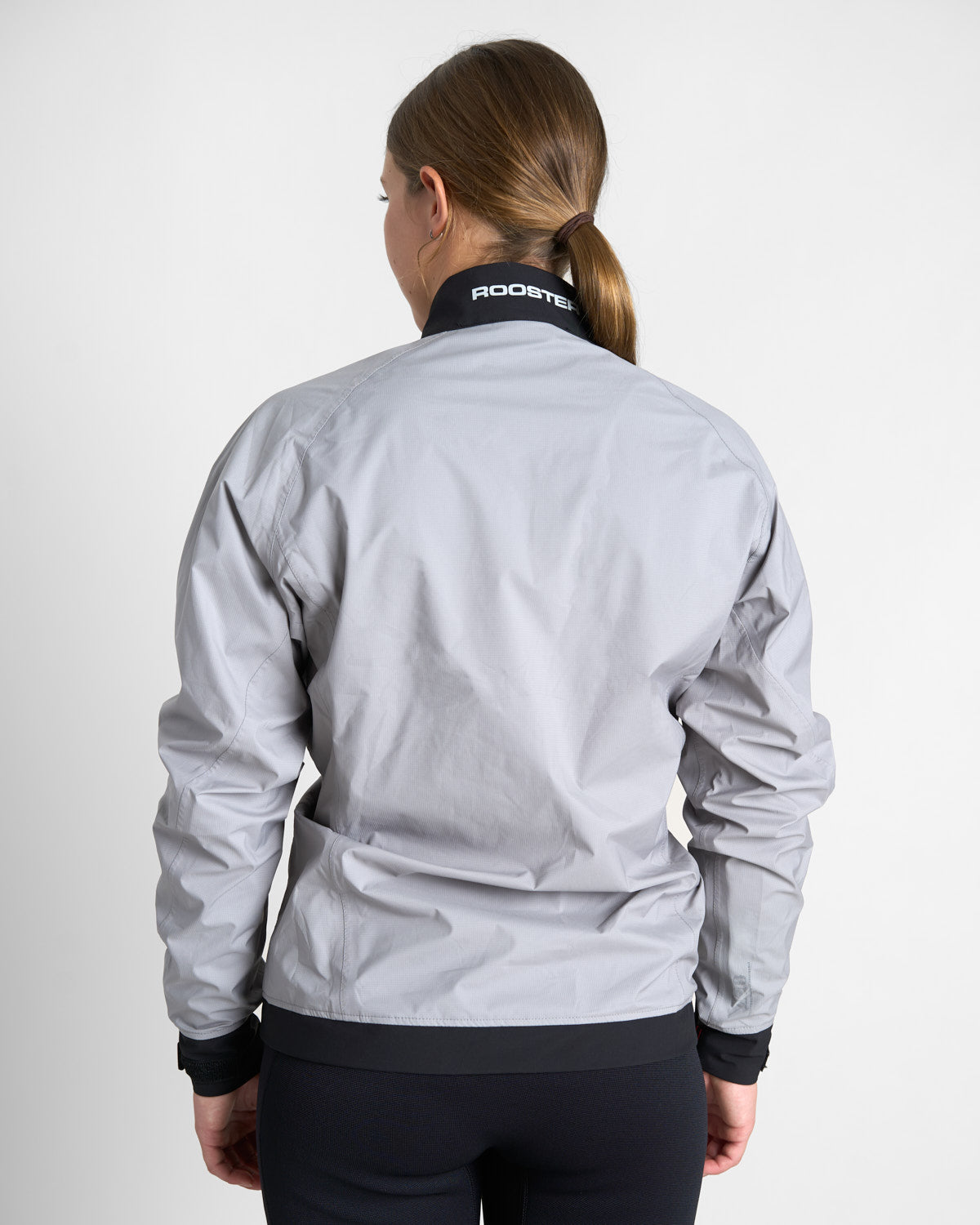 Junior AirFlex Lite Spray Top | Kids Waterproof Sailing Spray Top