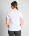 Womens Crew Polo