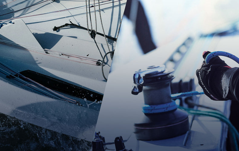 Rope – ROOSTER USA