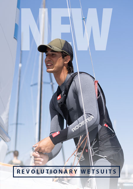 ROOSTER USA | Sailing and Watersports Equipment | Shop