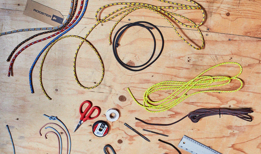 Rochester Rope ROOSTER USA