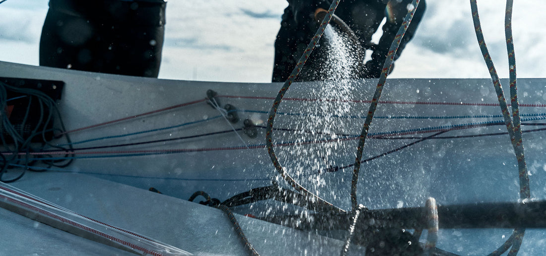 Rope – ROOSTER USA