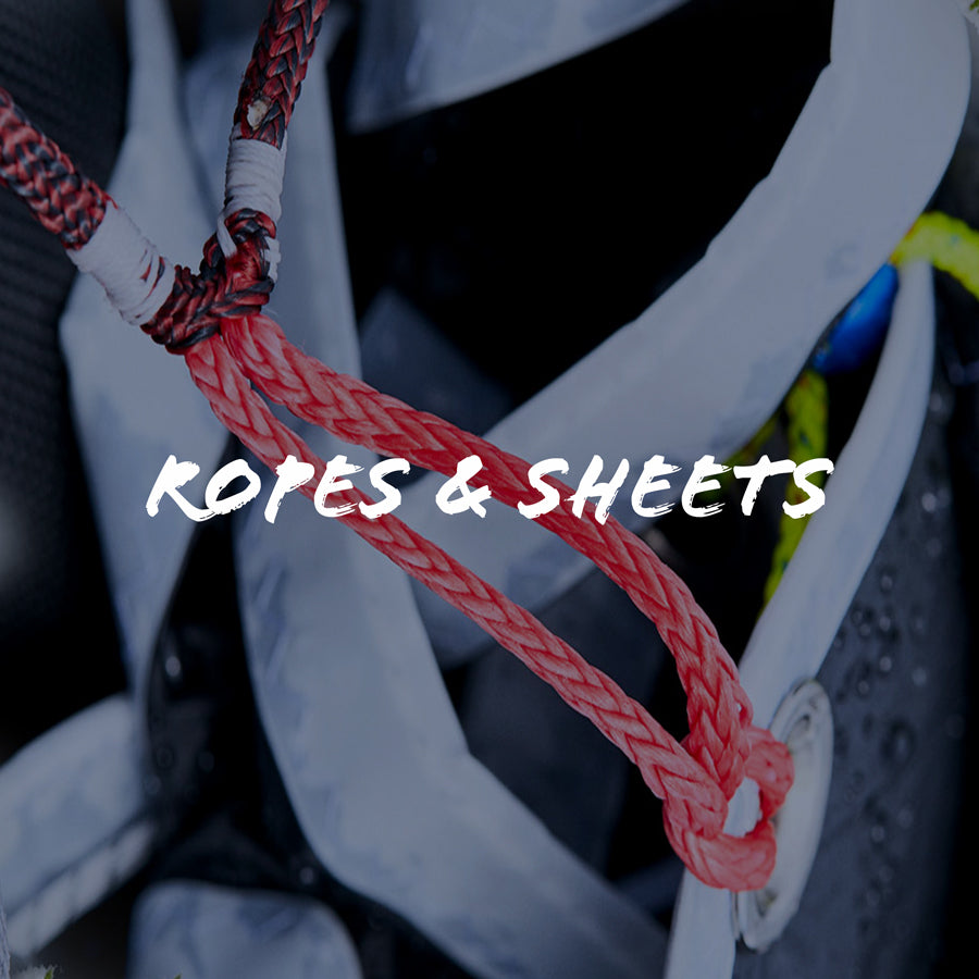 Ropes & Sheets