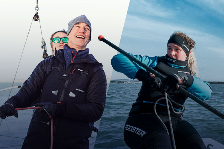 Rope – ROOSTER USA