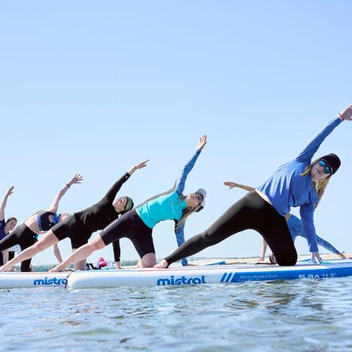 Junior Sailing Hikers | Sailing Equipment – ROOSTER USA