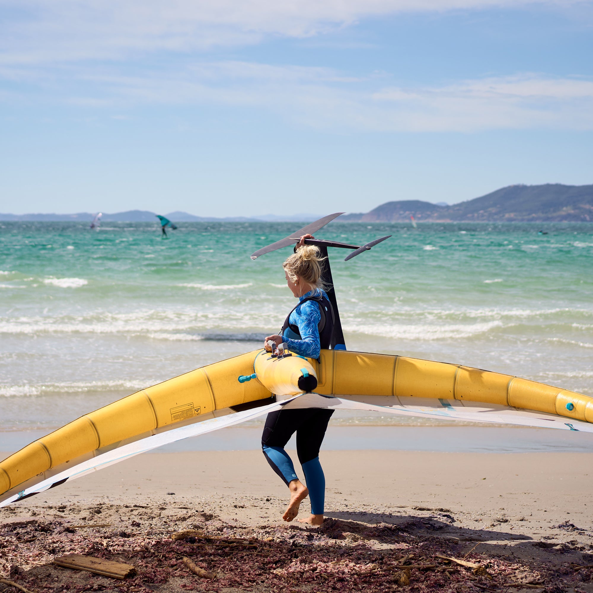 Junior Sailing Hikers | Sailing Equipment – Page 2 – ROOSTER USA